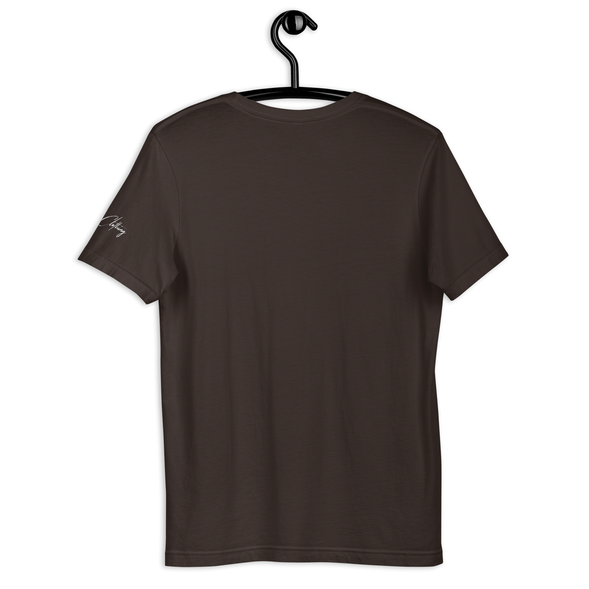 Hue Jackson Premium Unisex t-shirt - Bearclothing