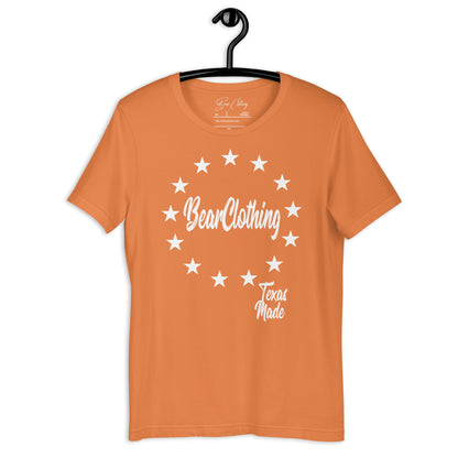Texas Made Premium Women Tee - Bearclothing