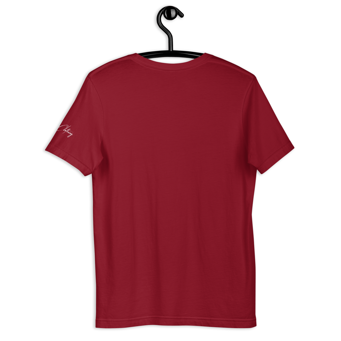 Hue Jackson Premium Unisex t-shirt - Bearclothing