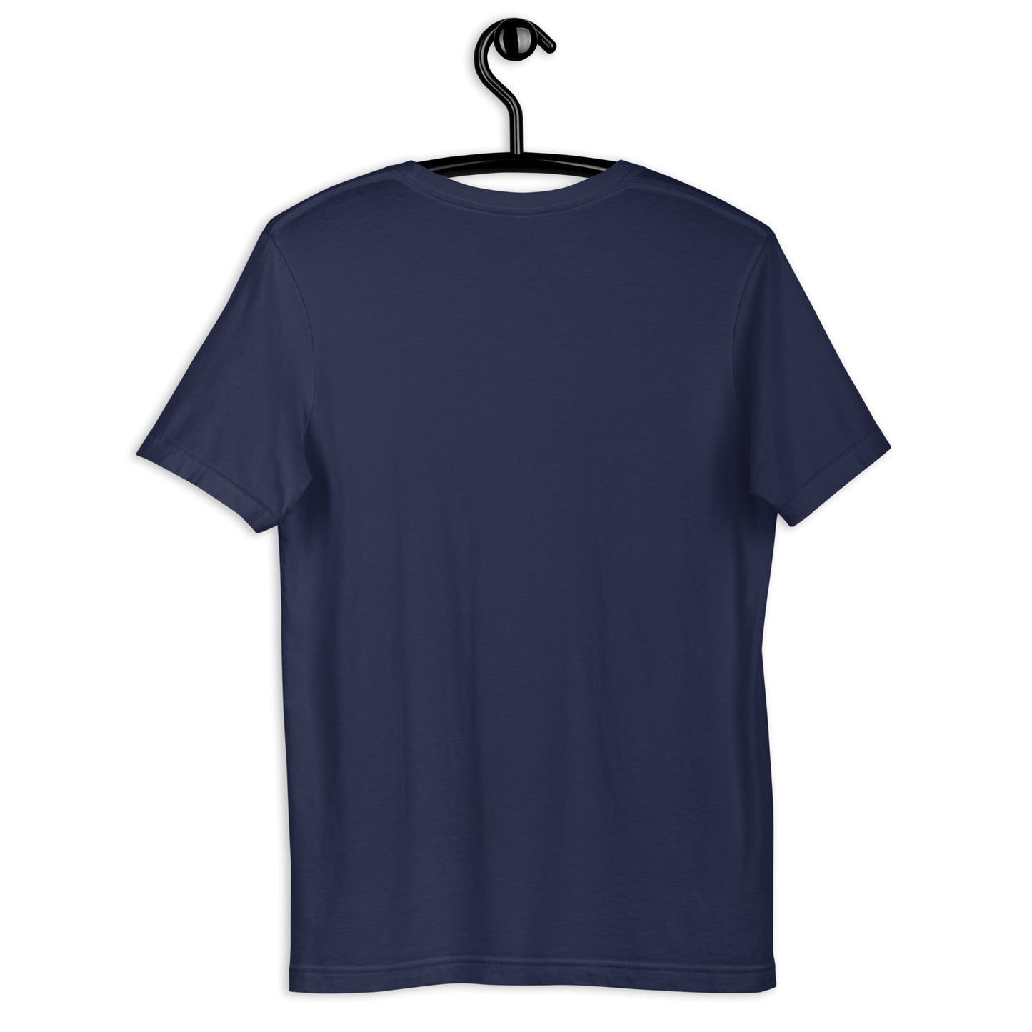 Multicolored Bear Unisex t-shirt - Bearclothing