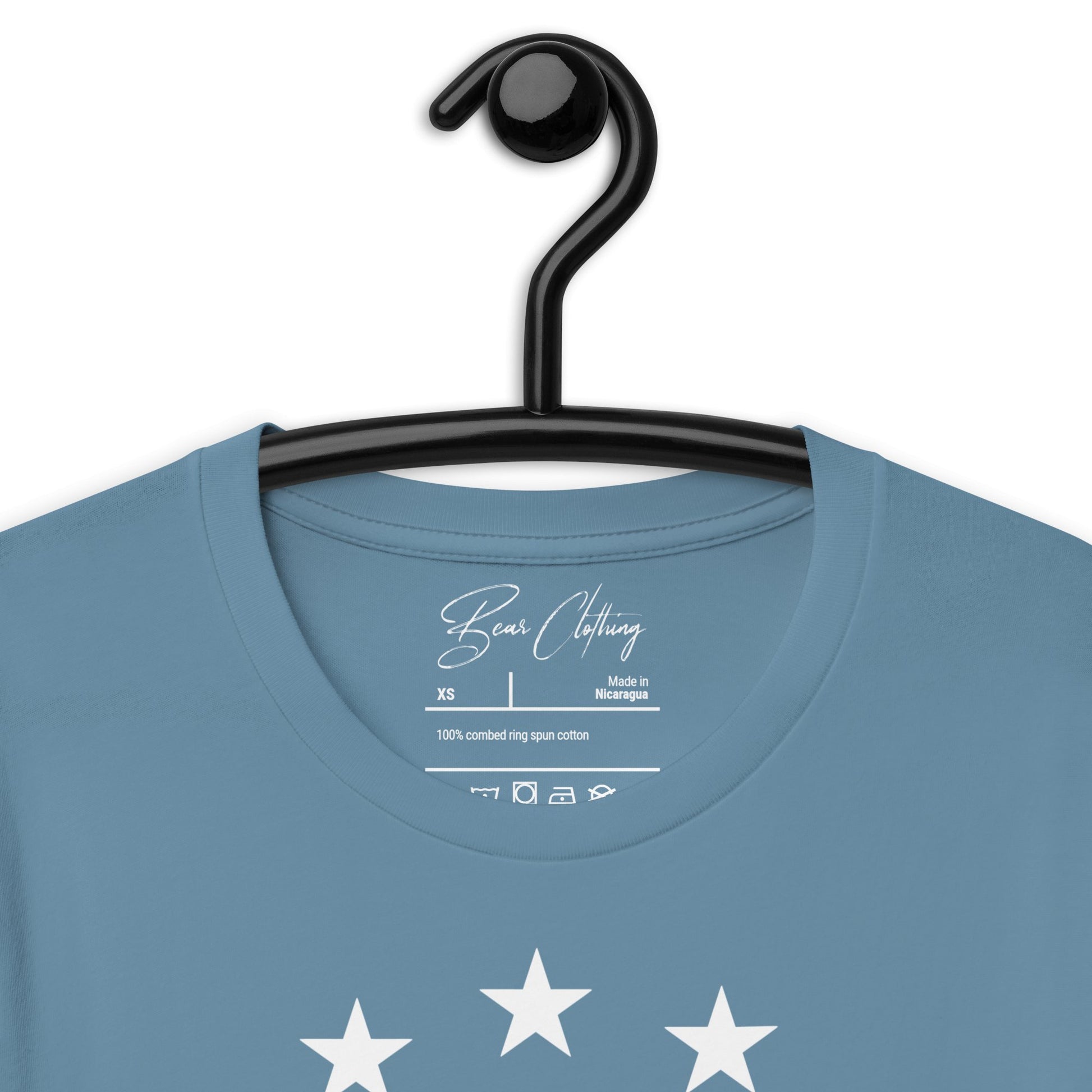 Texas Made Premium Women Tee - Bearclothing