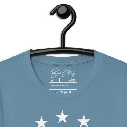 Texas Made Premium Women Tee - Bearclothing