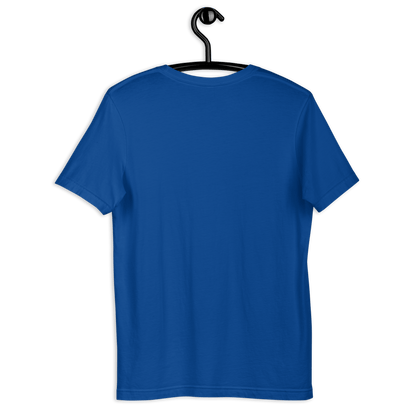 25$ Multi colored Unisex t-shirt - Bearclothing