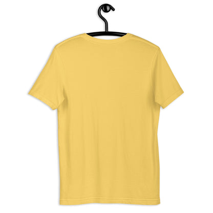 House Of Styles Unisex t-shirt - Bearclothing