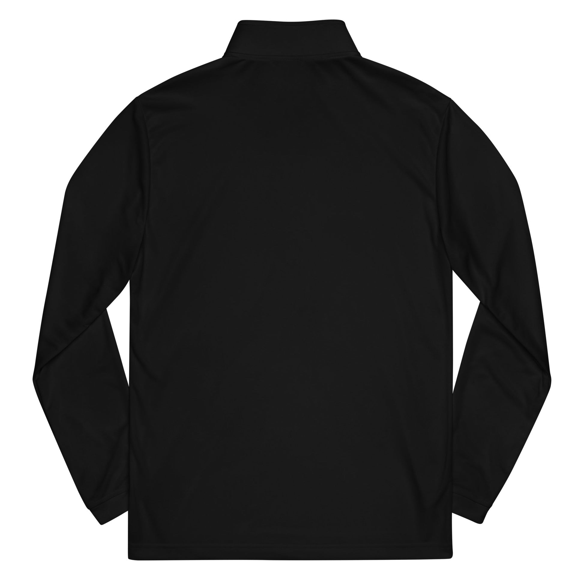 HueDat Adidas Quarter Zip Pullover - Bearclothing