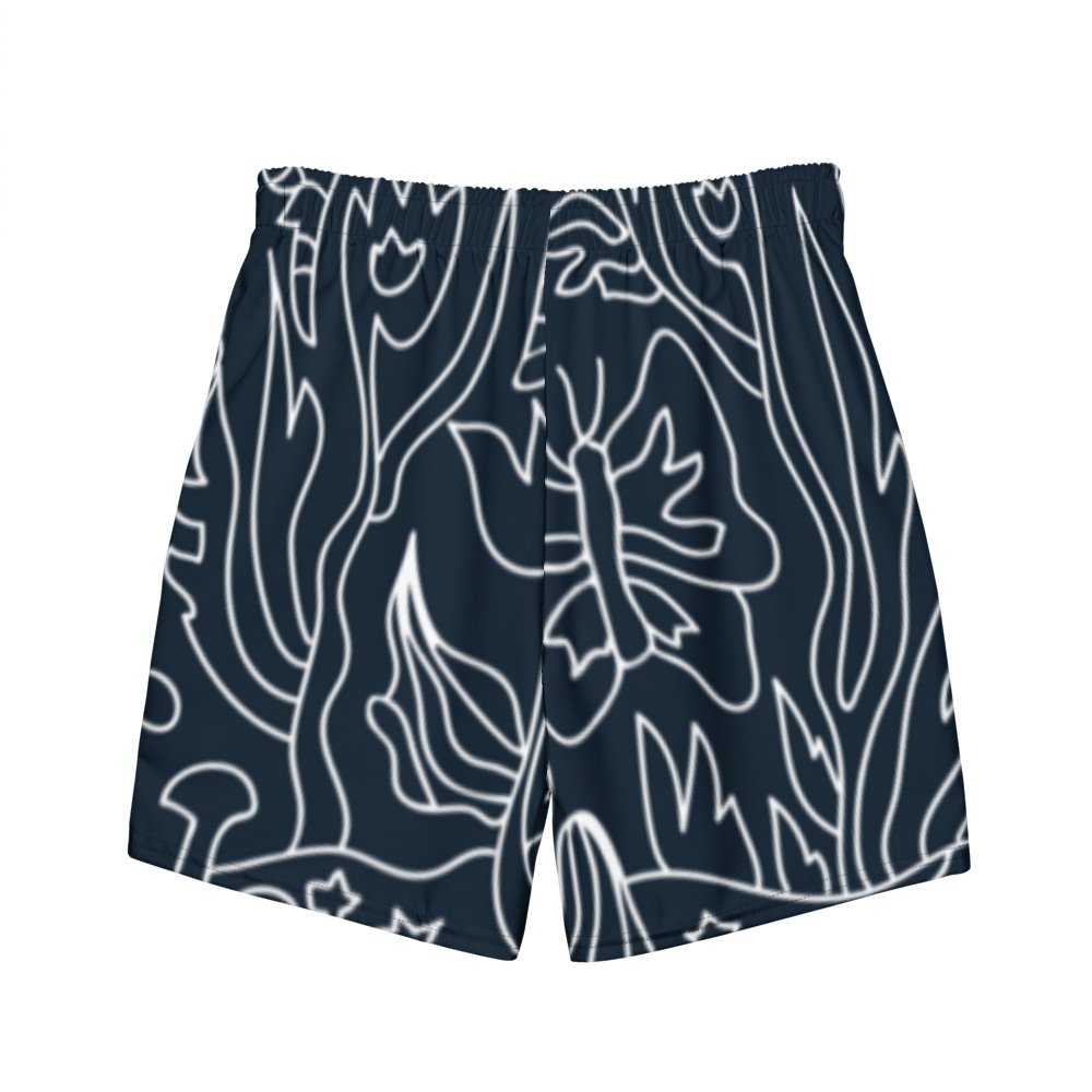 We Cooling Unisex Shorts - Bearclothing
