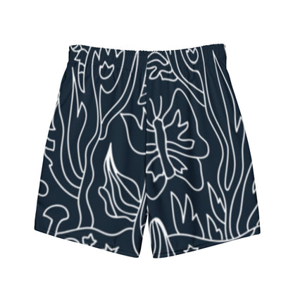 We Cooling Unisex Shorts - Bearclothing