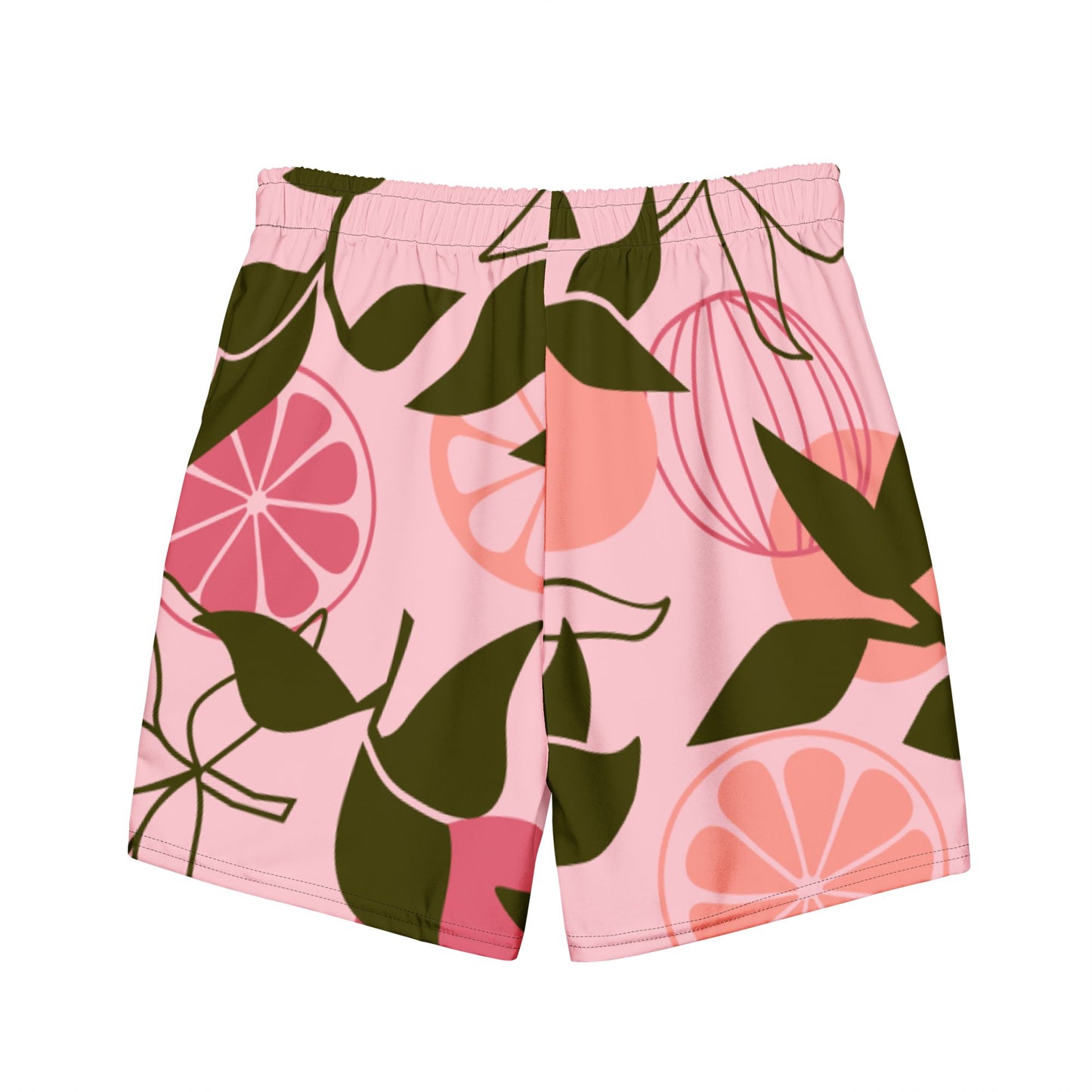 Juicy Fruit Unisex Shorts - Bearclothing
