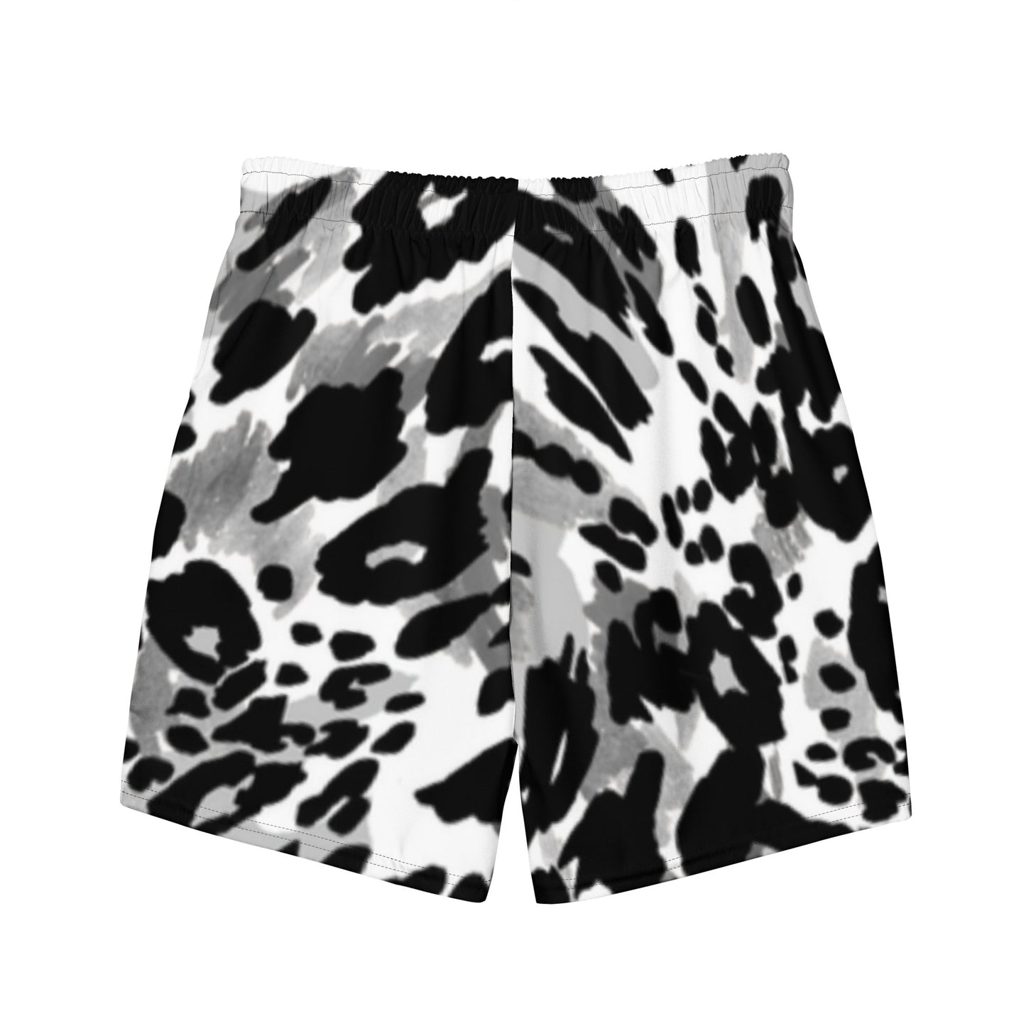 Oreo Cookie Unisex Shorts - Bearclothing