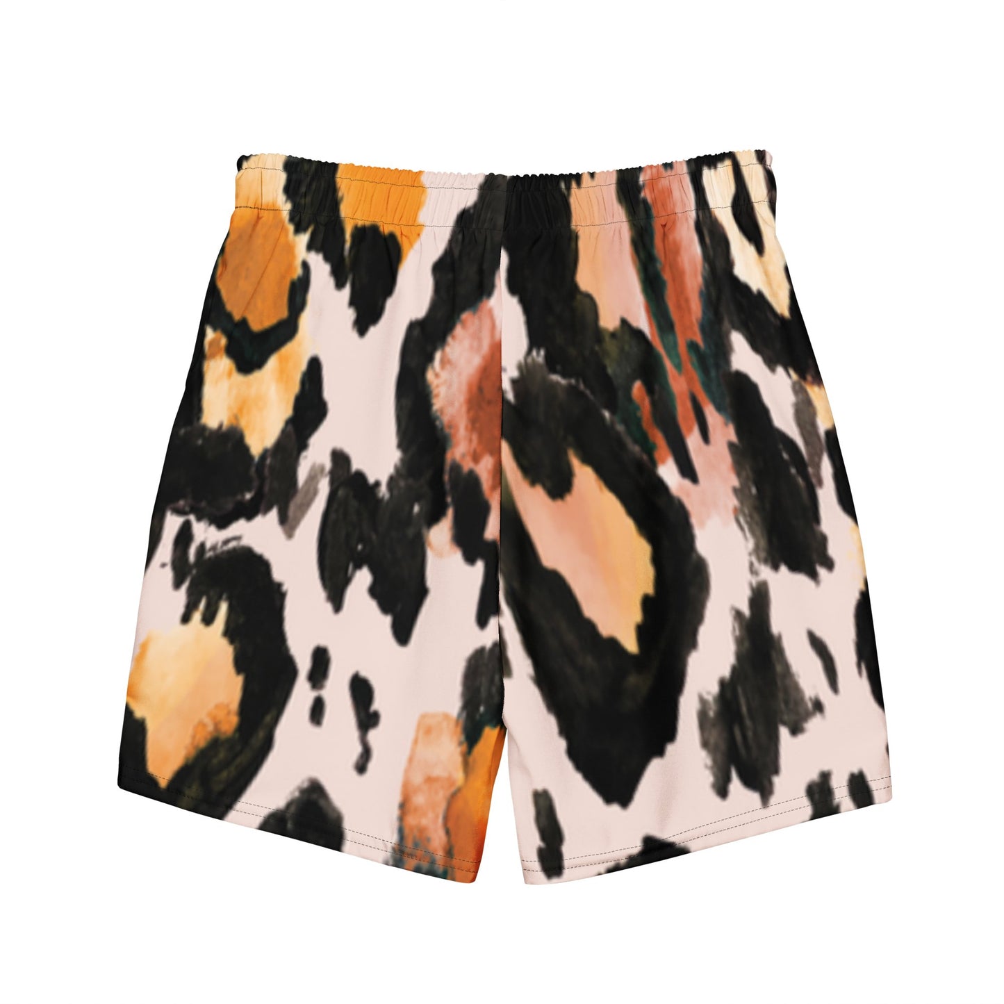 Brown Sugar Unisex Shorts - Bearclothing