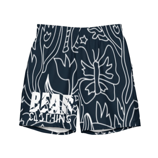 We Cooling Unisex Shorts - Bearclothing