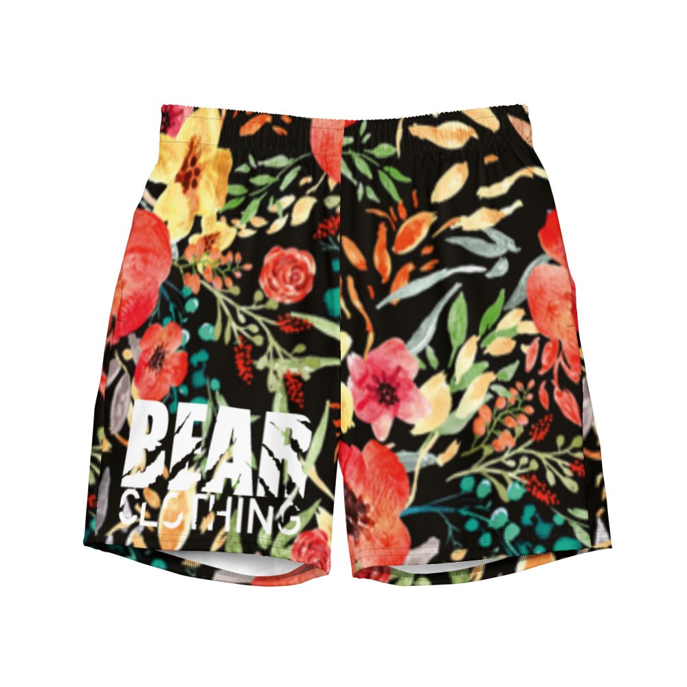 Summer Vibe Unisex Shorts - Bearclothing