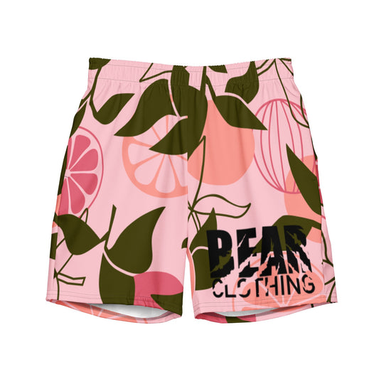 Juicy Fruit Unisex Shorts - Bearclothing