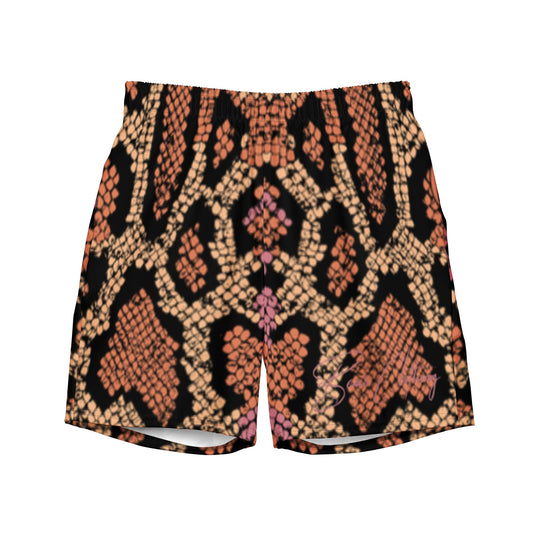 King Cobra Unisex Shorts - Bearclothing
