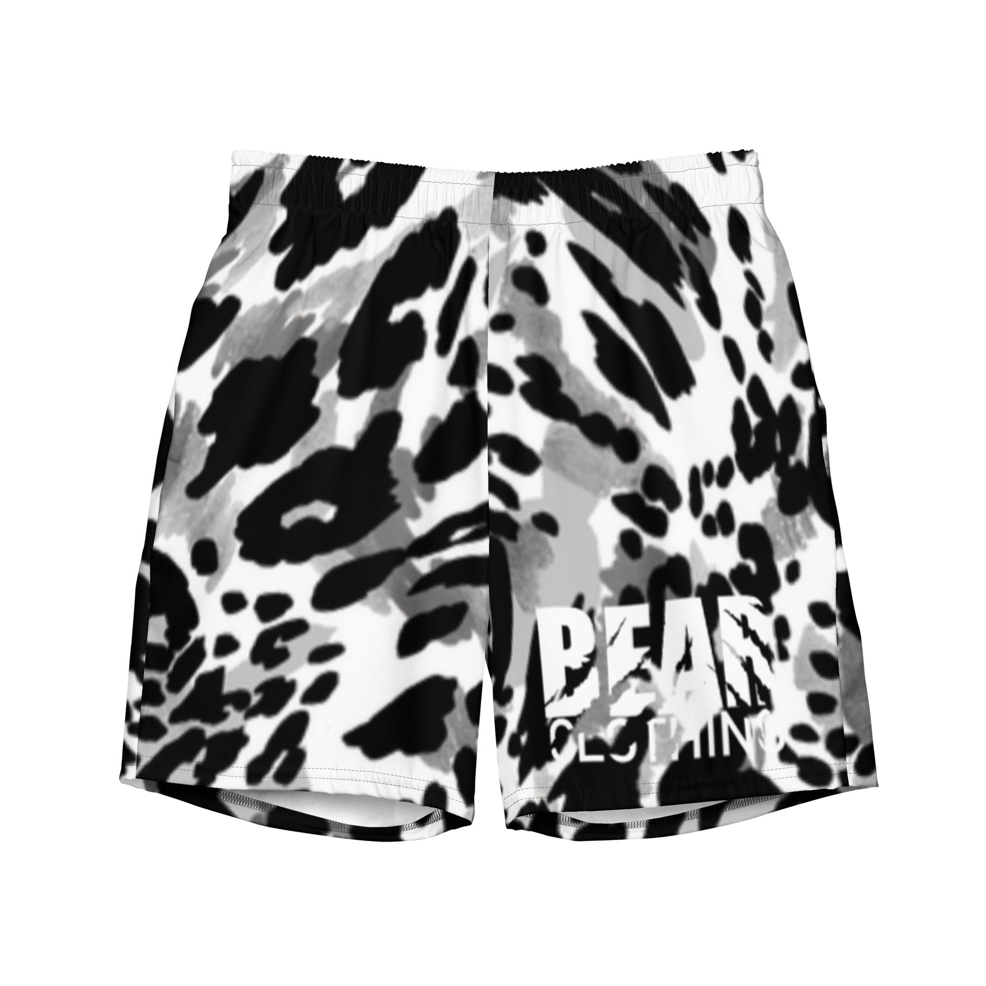 Oreo Cookie Unisex Shorts - Bearclothing