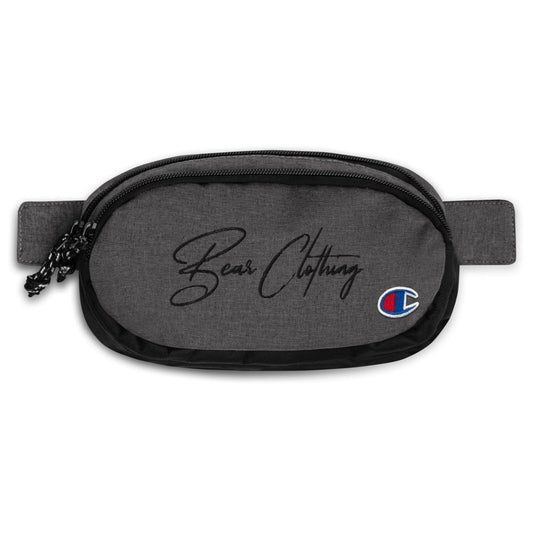 Champion fanny pack Hats AND Accessories - Bearclothing