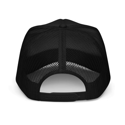 Fantasy Football Endgame Foam Trucker Hat