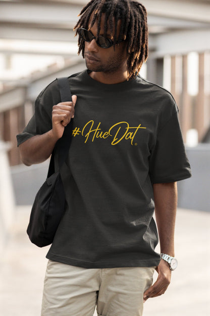 Huedat Premium Unisex Tshirt - Bearclothing