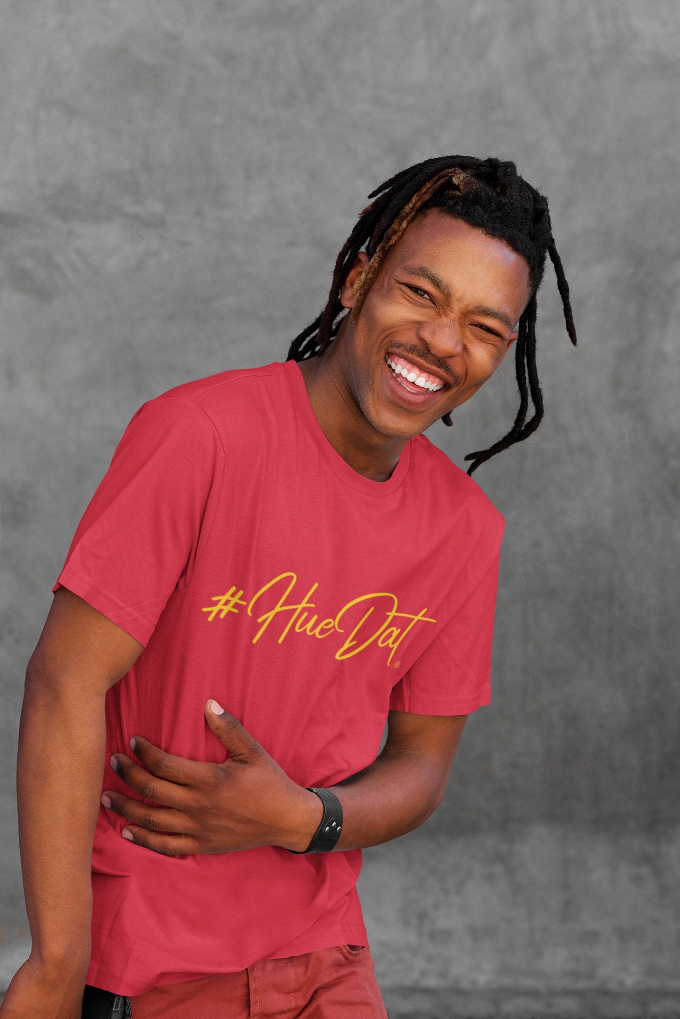 Huedat Premium Unisex Tshirt - Bearclothing