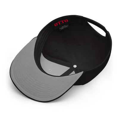 Hat muilti colored Snapback - Bearclothing