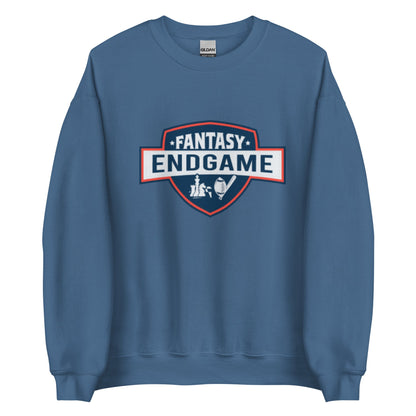 Fantasy Football Endgame Unisex Sweatshirt