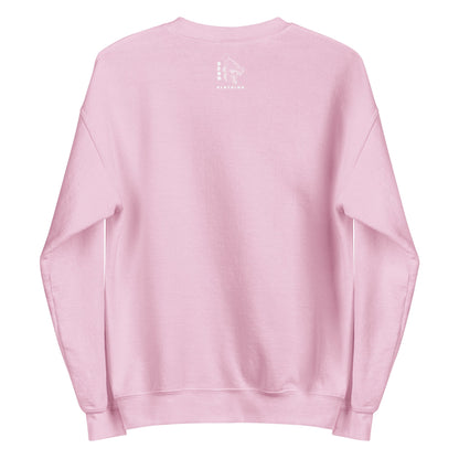 Fall Exclusive Rose Your Worth Unisex Sweatshirt