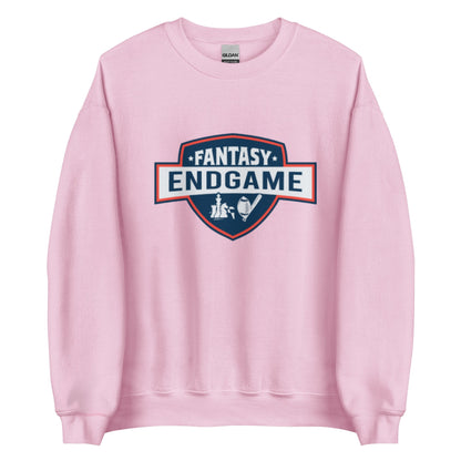 Fantasy Football Endgame Unisex Sweatshirt