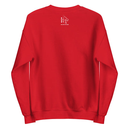 Fall Exclusive Rose Your Worth Unisex Sweatshirt