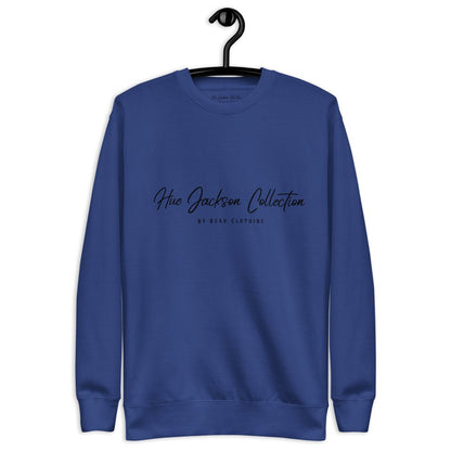 Hue Jackson Collection Multiple Colors Available Fleece Pullover - Bearclothing