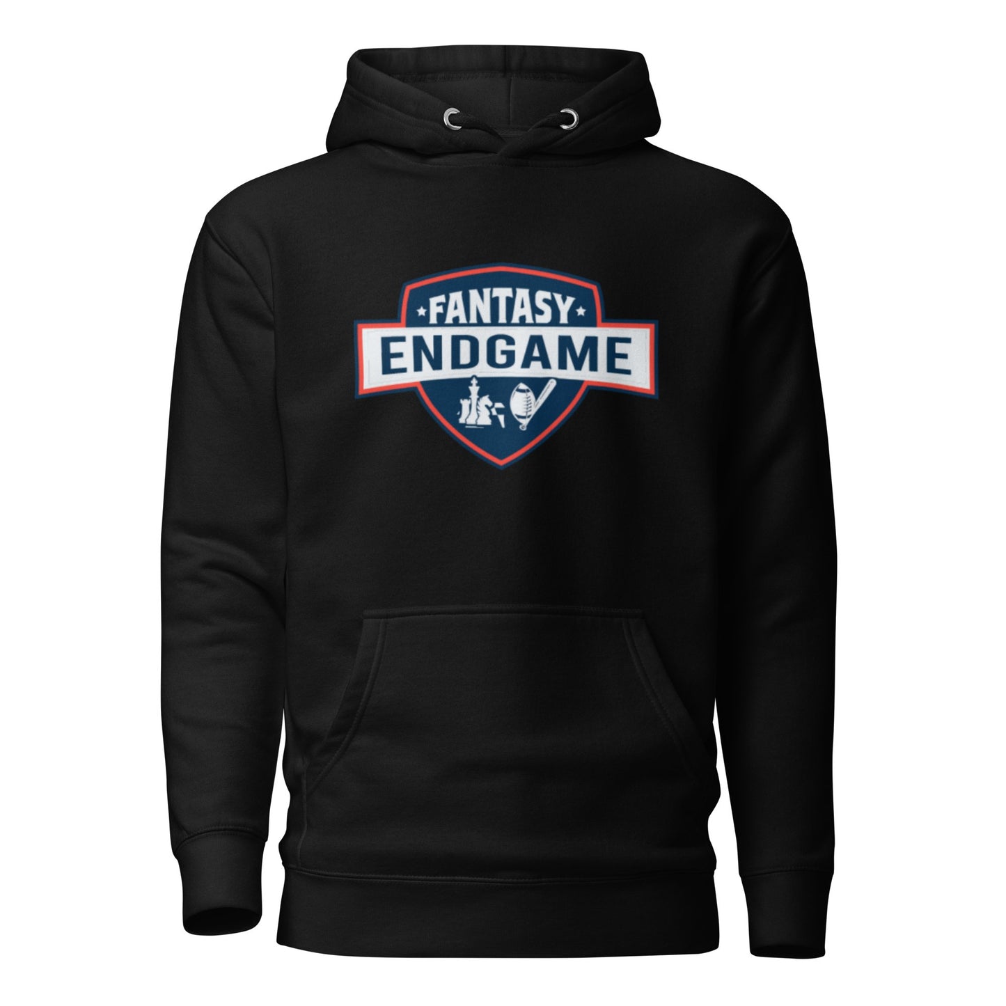 Fantasy Football Endgame Unisex Hoodie