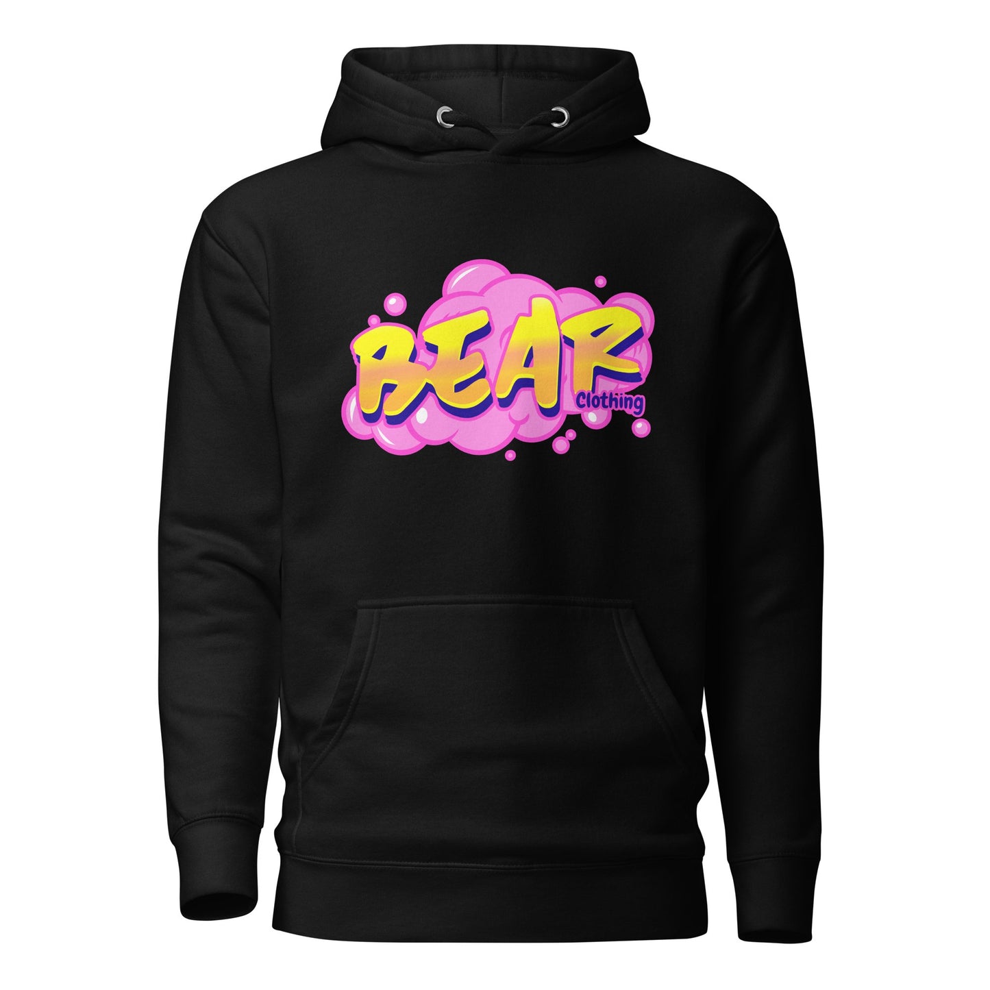 Bubble Gum Signature Hoodie