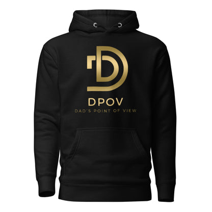 DPOV Premium Unisex Hoodie
