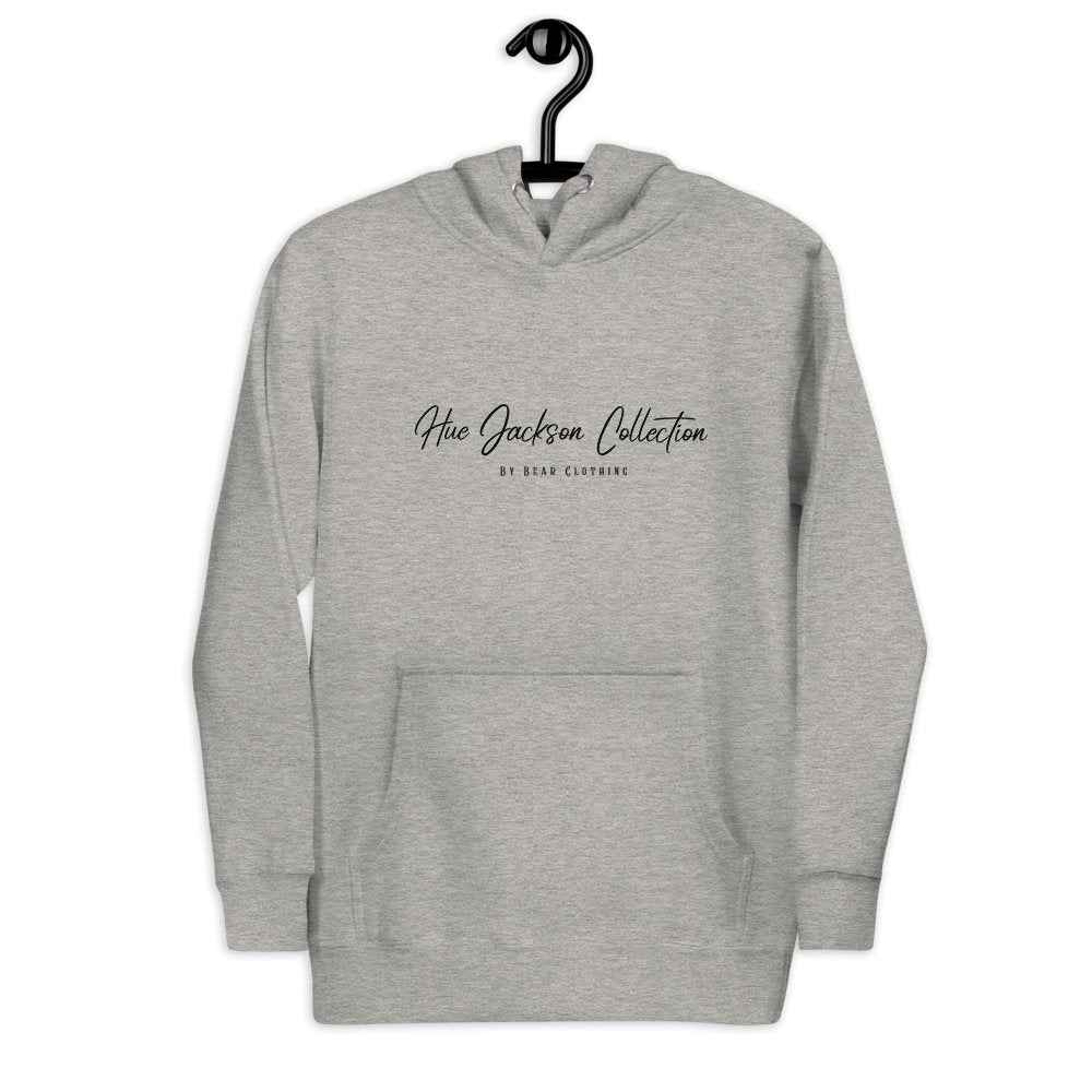 Hue Jackson Collection Premium Hoodie Multiple Colors Available - Bearclothing