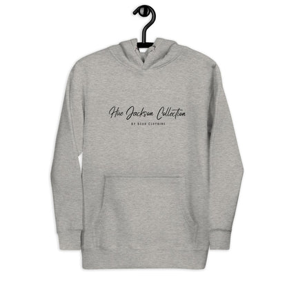 Hue Jackson Collection Premium Hoodie Multiple Colors Available - Bearclothing