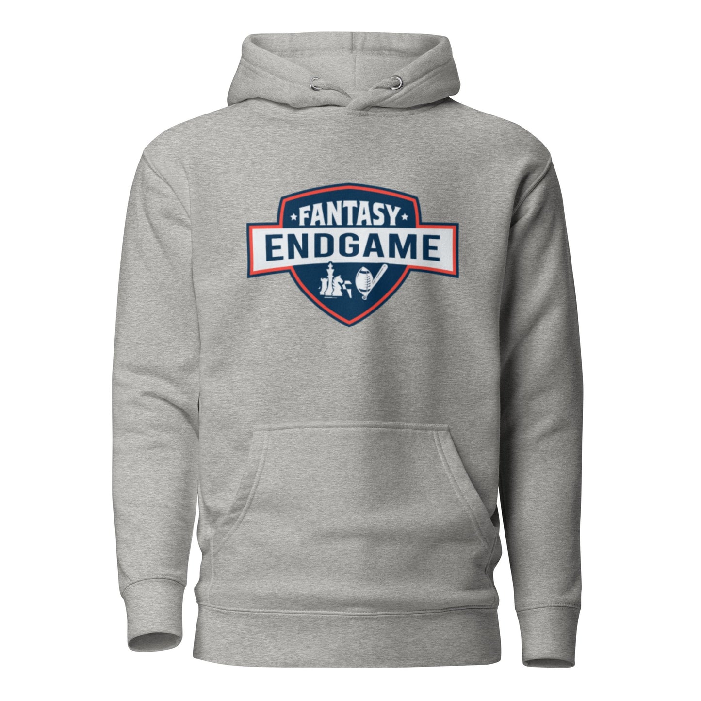 Fantasy Football Endgame Unisex Hoodie