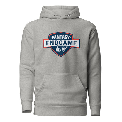 Fantasy Football Endgame Unisex Hoodie