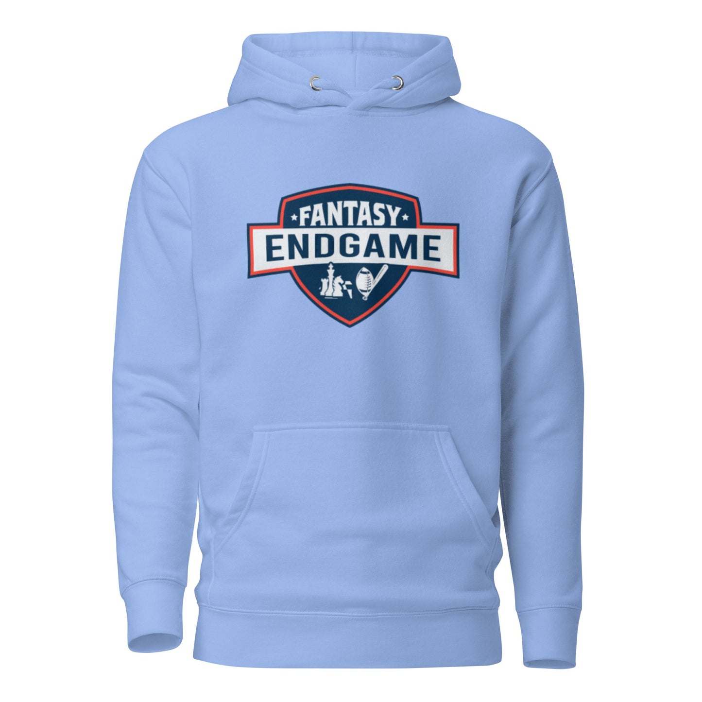 Fantasy Football Endgame Unisex Hoodie