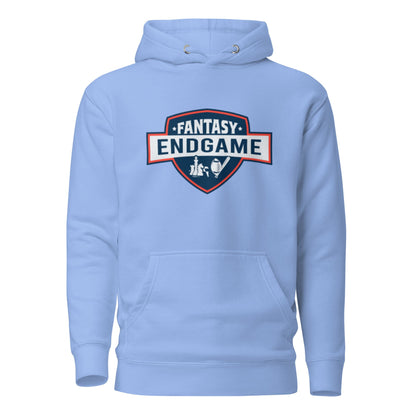 Fantasy Football Endgame Unisex Hoodie