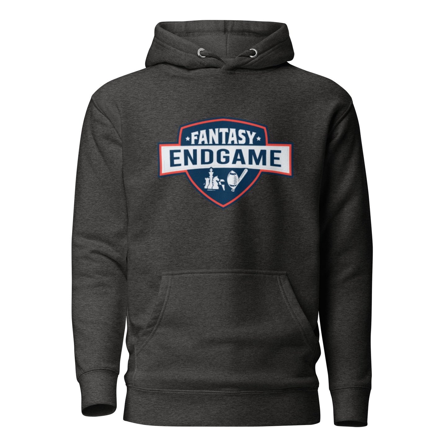 Fantasy Football Endgame Unisex Hoodie