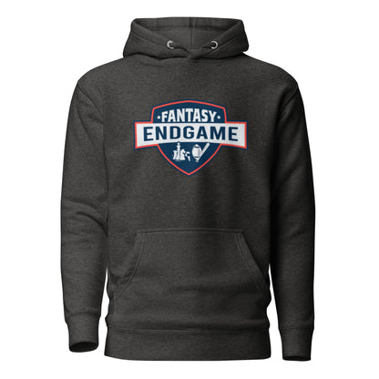 Fantasy Football Endgame Unisex Hoodie