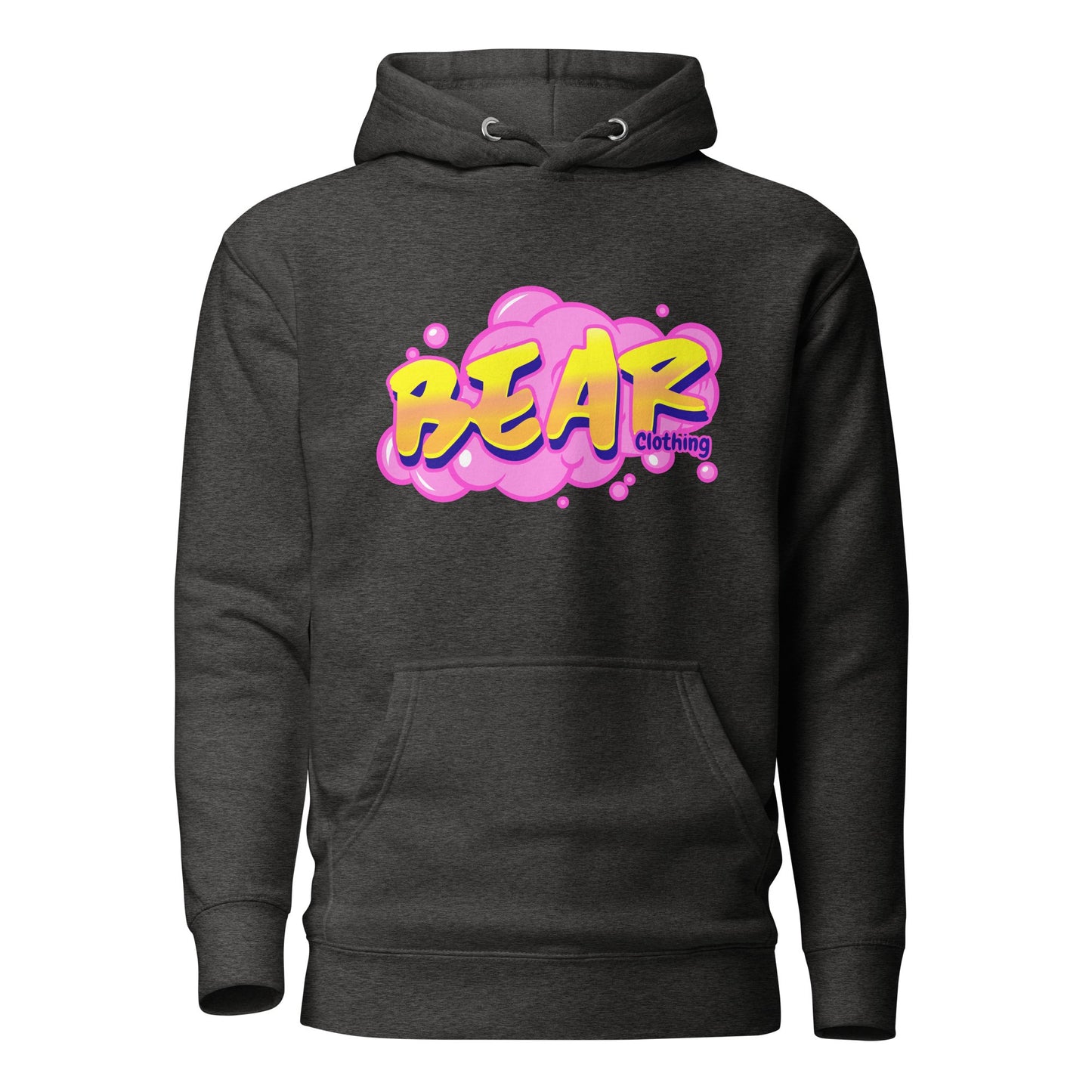 Bubble Gum Signature Hoodie