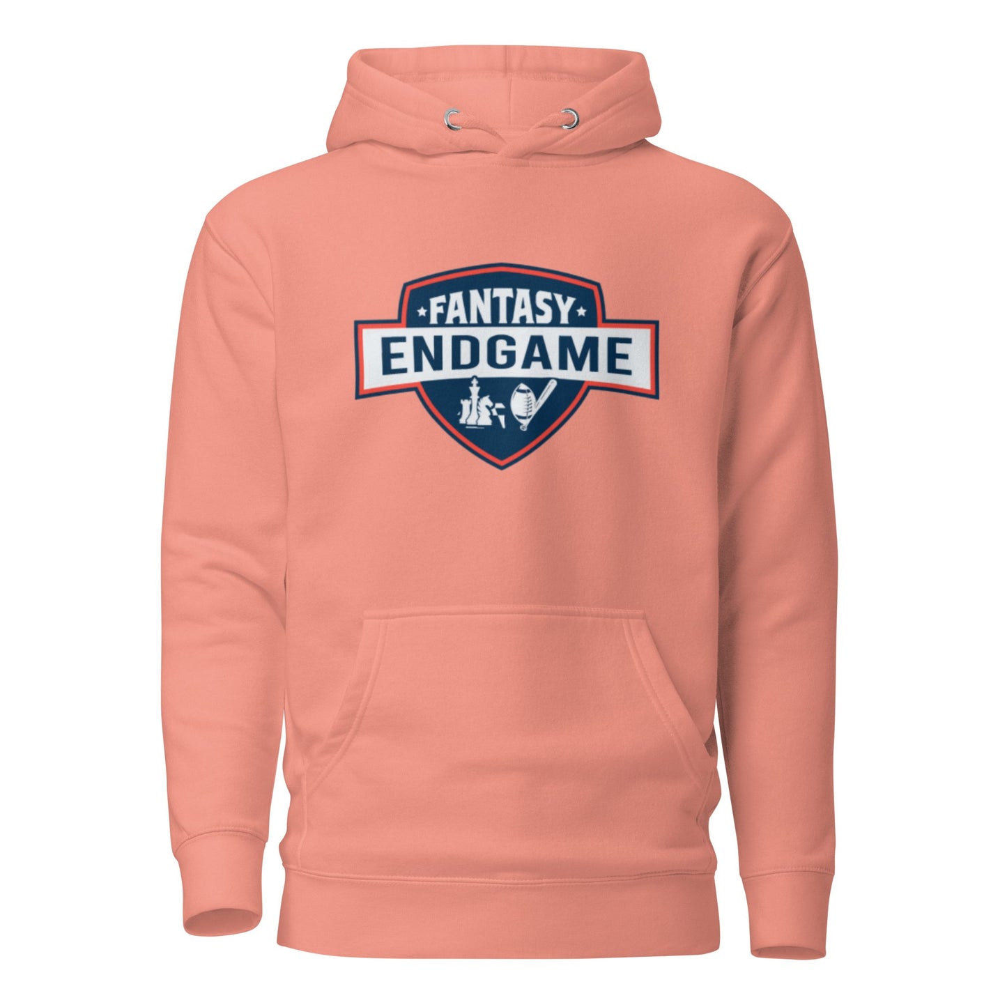 Fantasy Football Endgame Unisex Hoodie