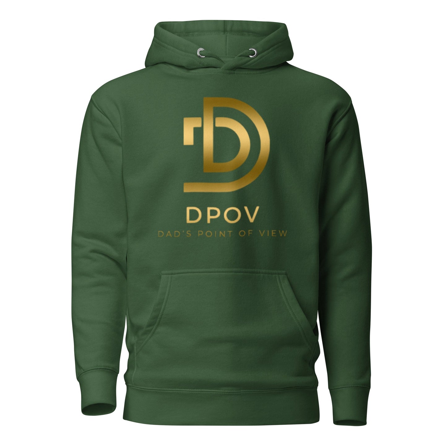 DPOV Premium Unisex Hoodie