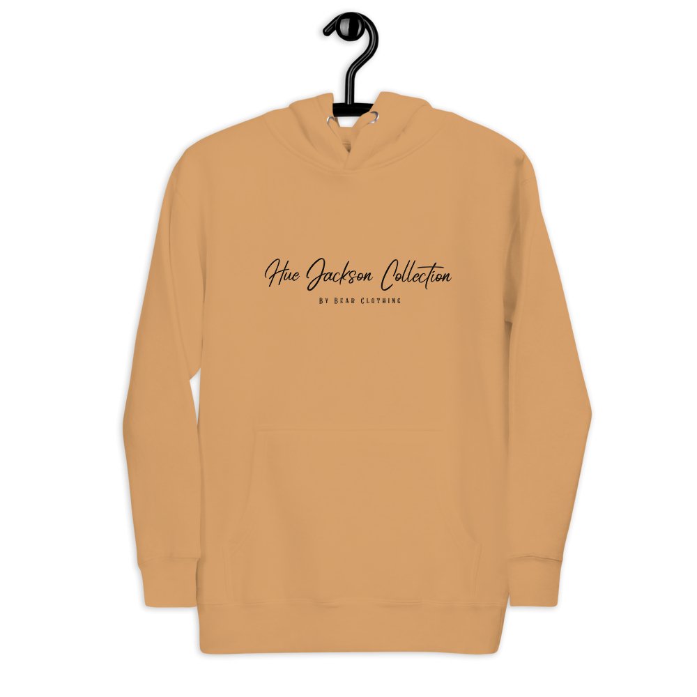 Hue Jackson Collection Premium Hoodie Multiple Colors Available - Bearclothing