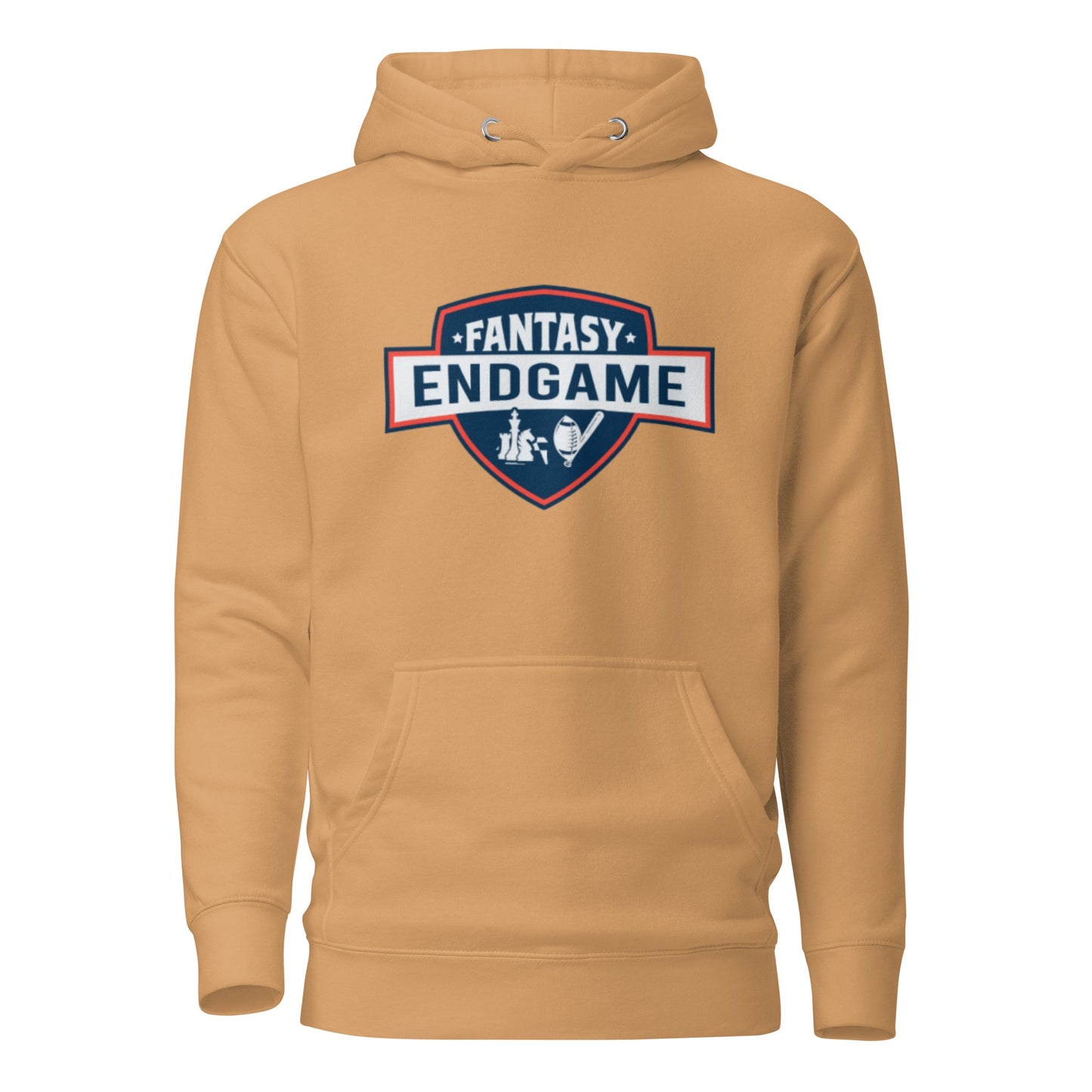Fantasy Football Endgame Unisex Hoodie