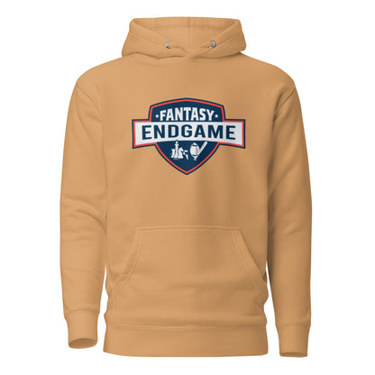 Fantasy Football Endgame Unisex Hoodie