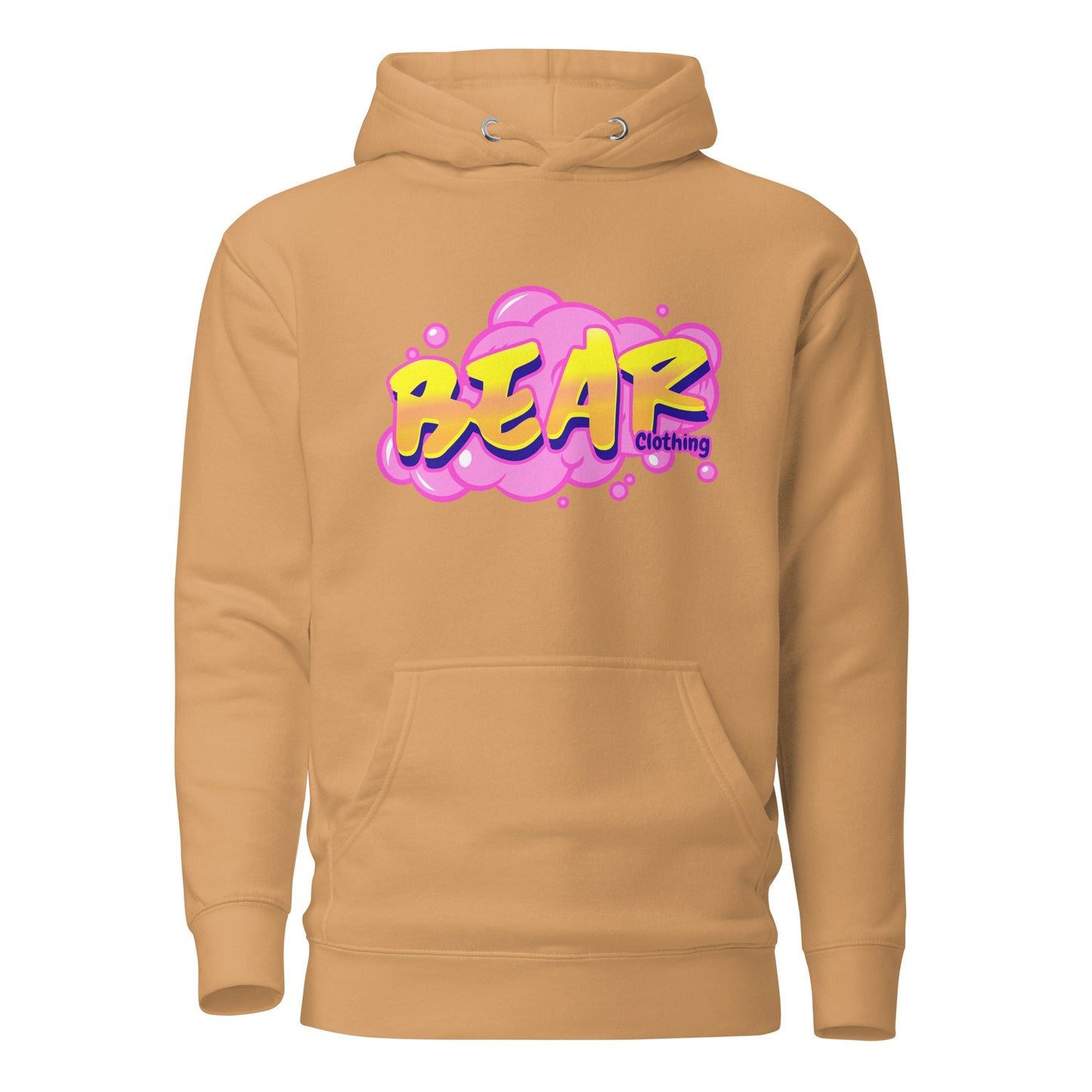 Bubble Gum Signature Hoodie