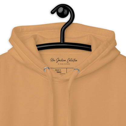 Hue Jackson Collection Premium Hoodie Multiple Colors Available - Bearclothing