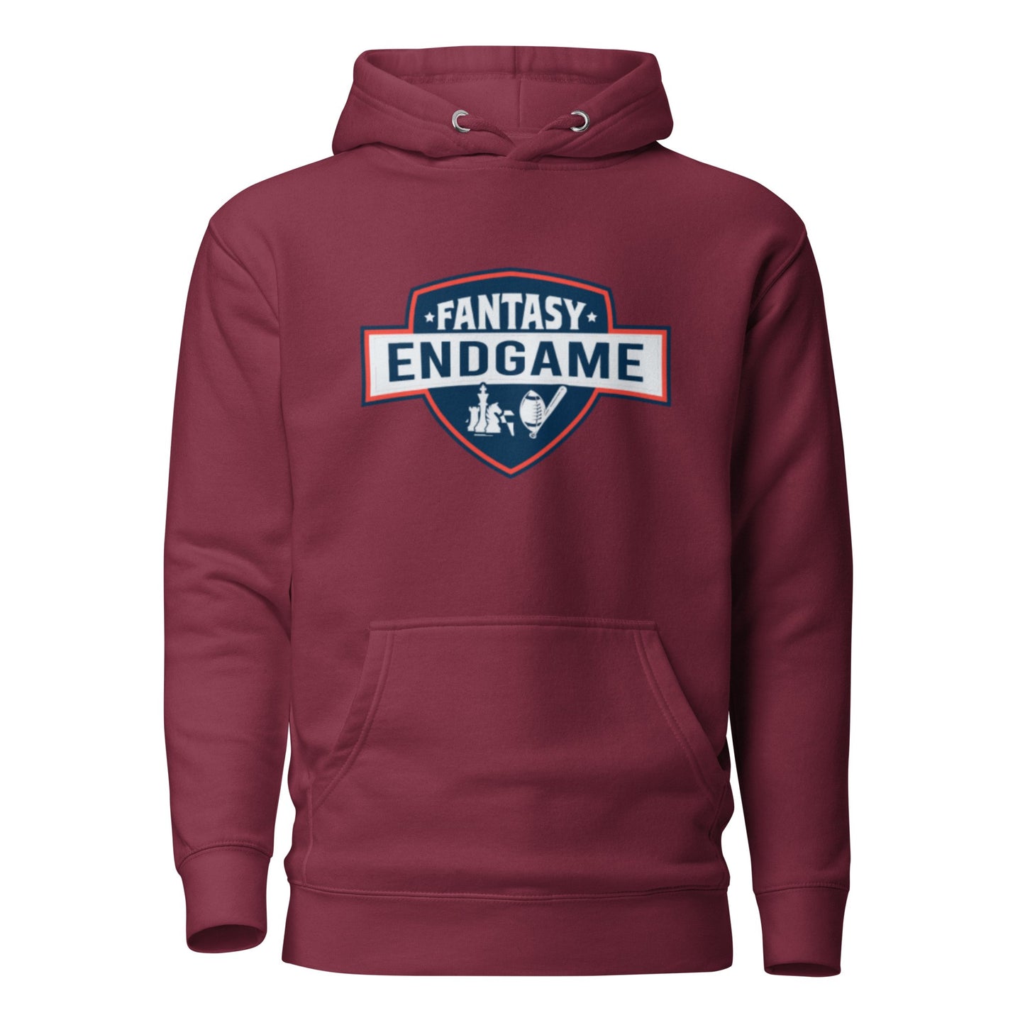 Fantasy Football Endgame Unisex Hoodie
