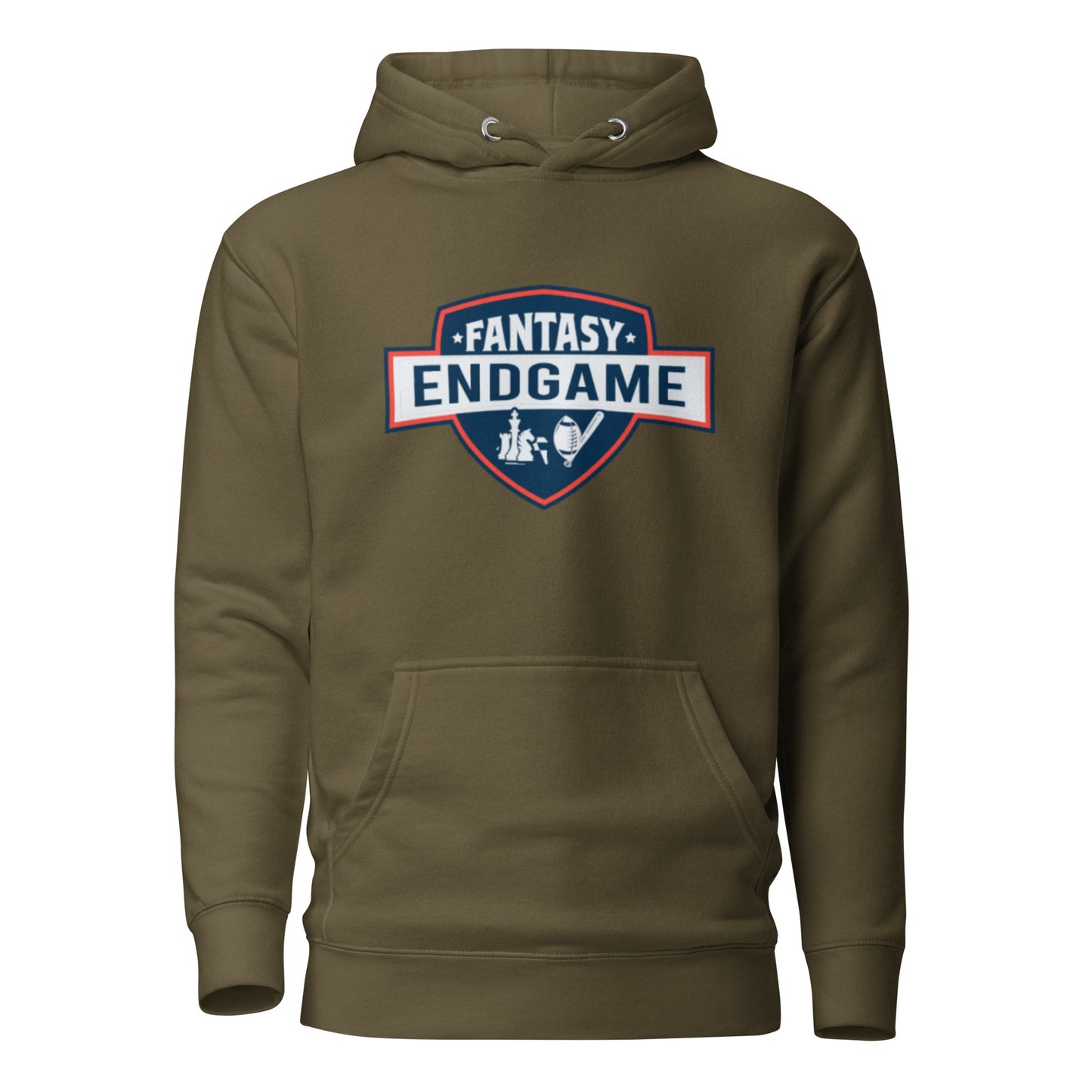 Fantasy Football Endgame Unisex Hoodie